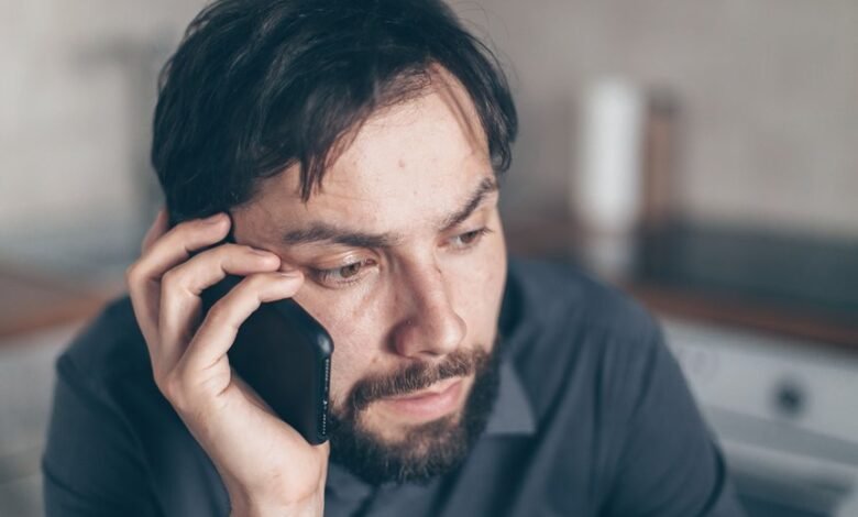 common concerns about caller