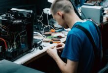 helpful repair techniques and common issues